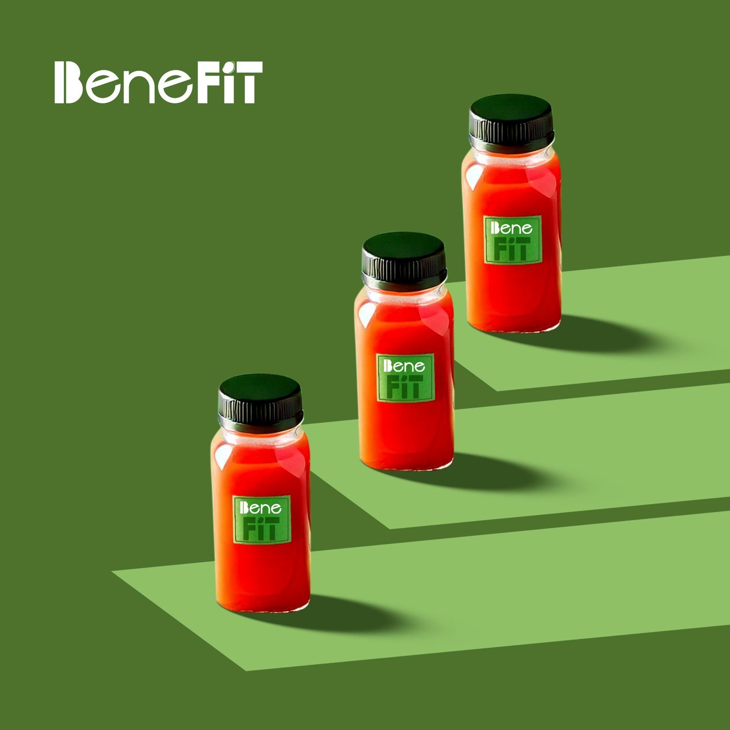 Calories and macros tailored to your goals